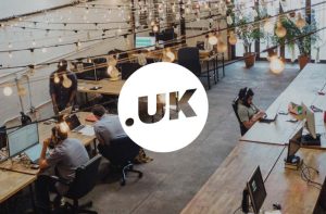 .uk domain registration
