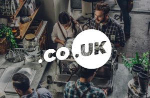.co.uk domain name