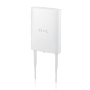 Zyxel NWA55AXE (WiFi 6) Dual-Radio Outdoor PoE Access Point