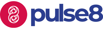 Pulse8 Logo