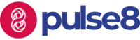 Pulse8 Logo