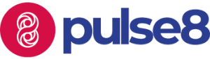 Pulse8 Logo