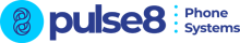 Pulse8 Phone Systems Logo