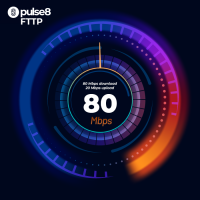 FTTP 80