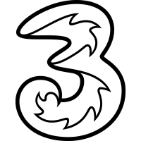 three-logo